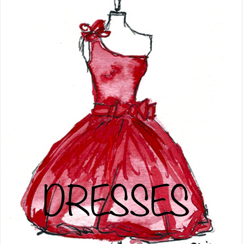 Dresses